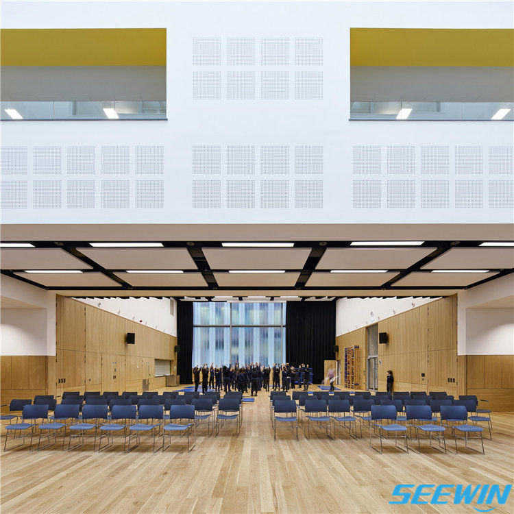 學(xué)校報告廳家具