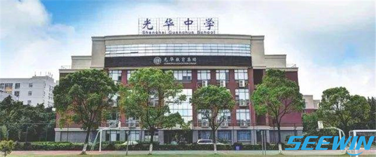 上海學校家具
