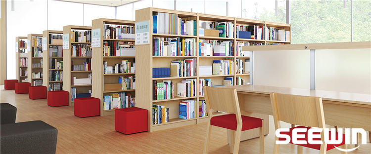 國(guó)際學(xué)校家具