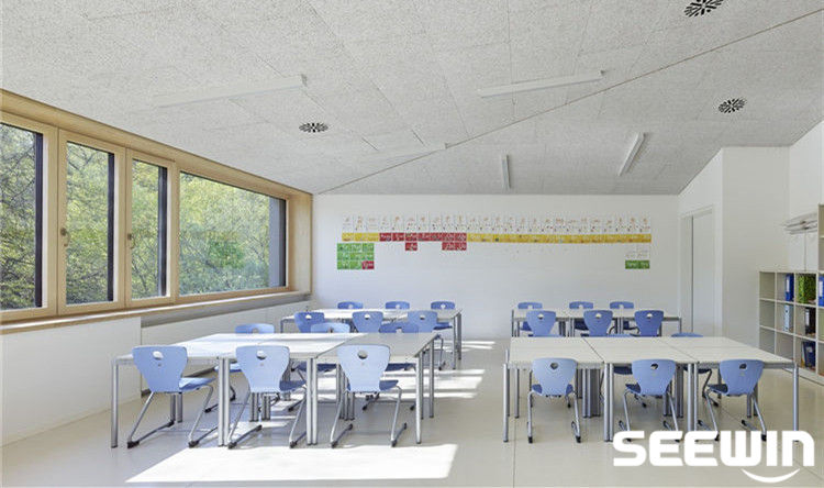 國(guó)際學(xué)校家具