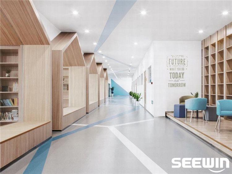 國際學(xué)校家具