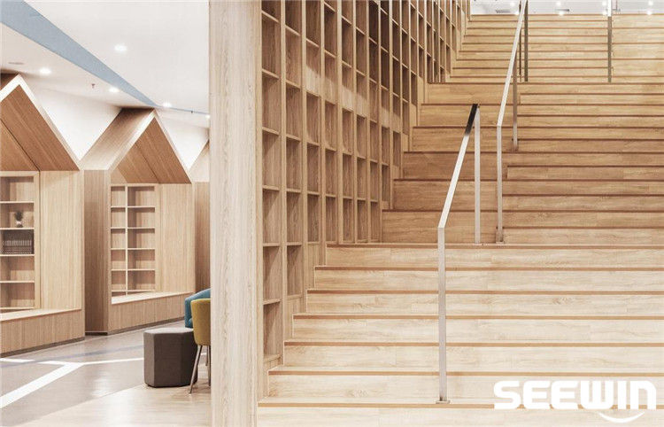 國際學(xué)校家具