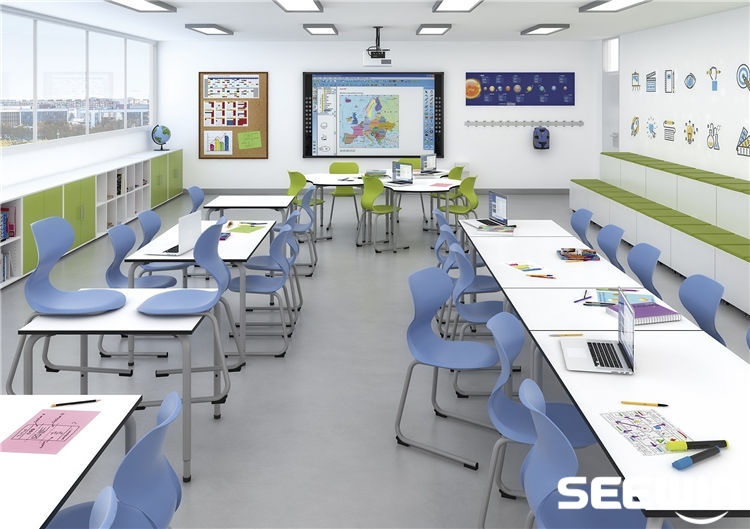 學(xué)生課桌椅