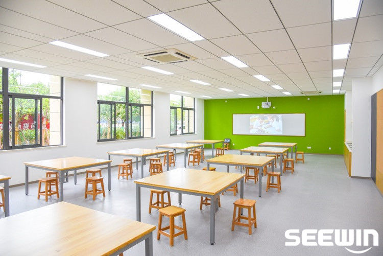 國際學(xué)校家具