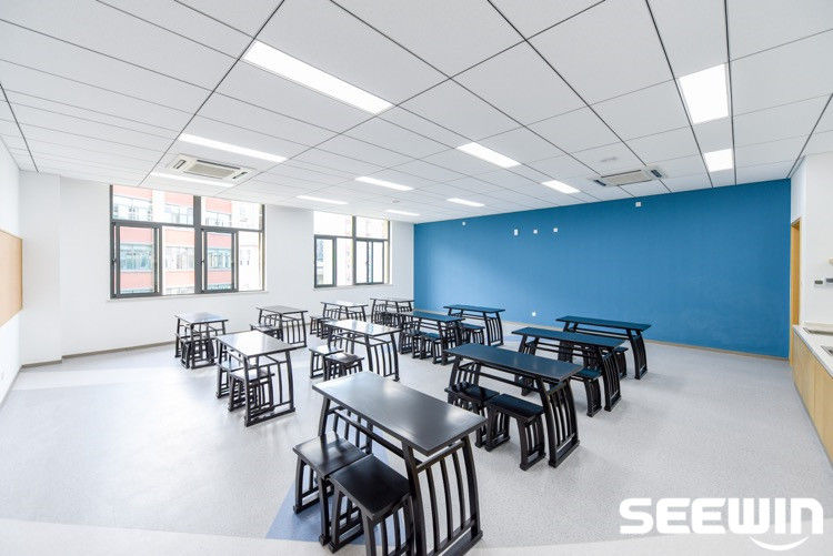 學(xué)生書法桌