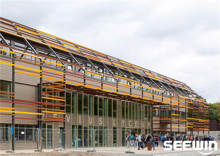 國際學(xué)校家具