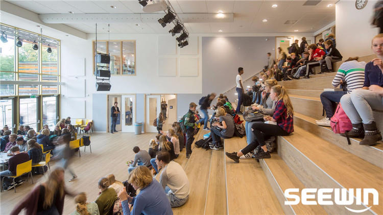 上海學(xué)校家具