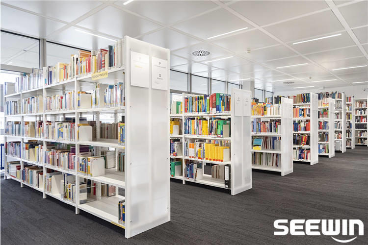 圖書(shū)館家具