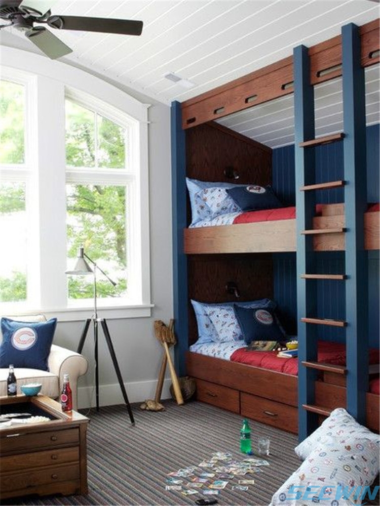 學(xué)校宿舍家具