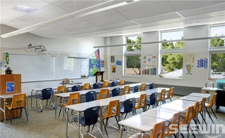 未來(lái)教室家具