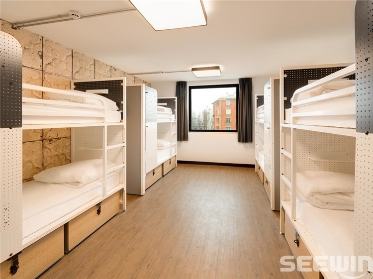 學(xué)生公寓床