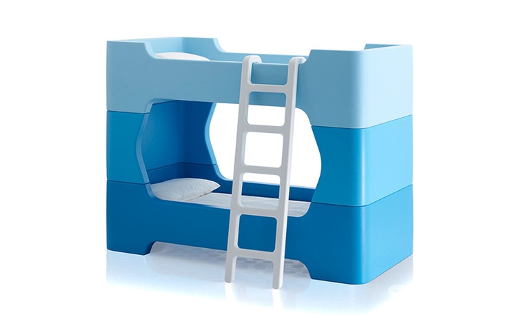 學(xué)生公寓床