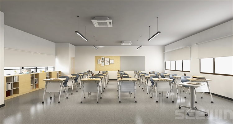 學(xué)校家具廠家