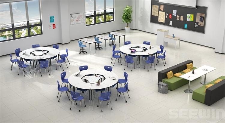 學(xué)校家具廠家