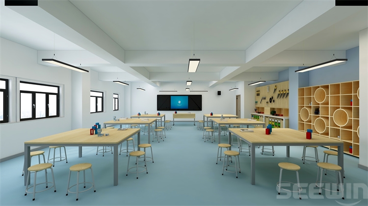 學(xué)校家具廠家