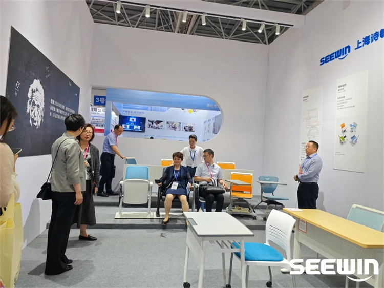 標(biāo)準(zhǔn)教室空間