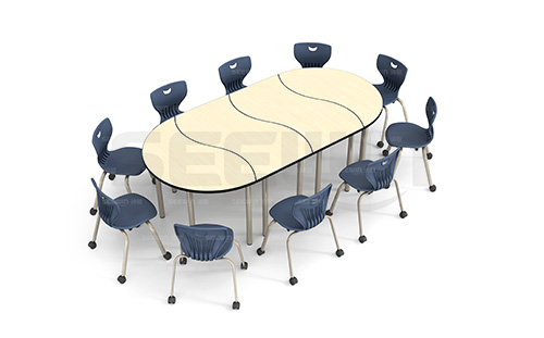 智能實(shí)驗(yàn)室