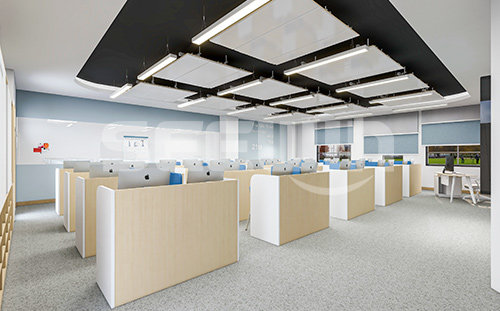 計(jì)算機(jī)教室