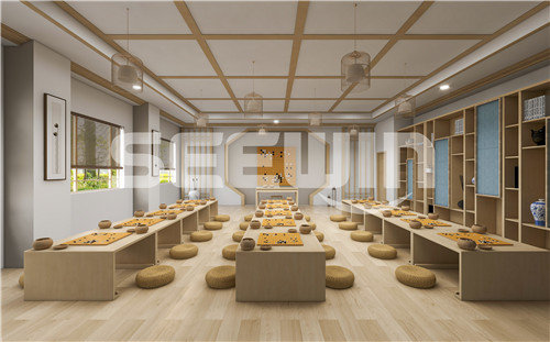 國(guó)學(xué)教室