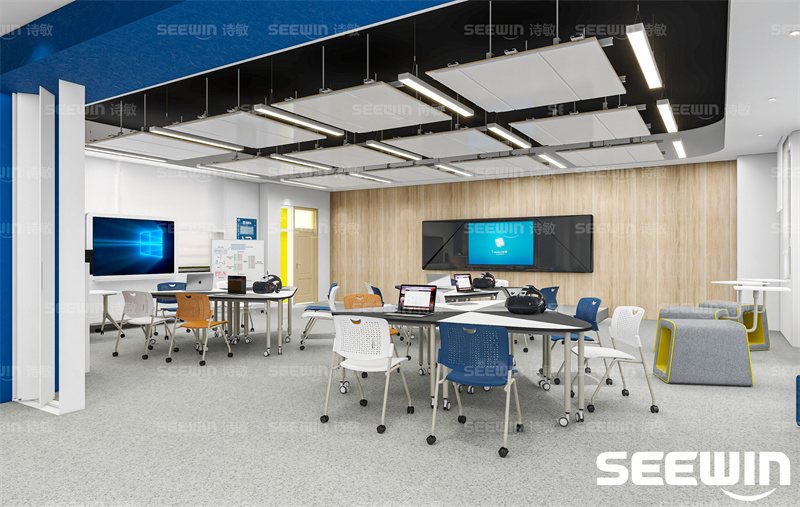 計算機(jī)教室