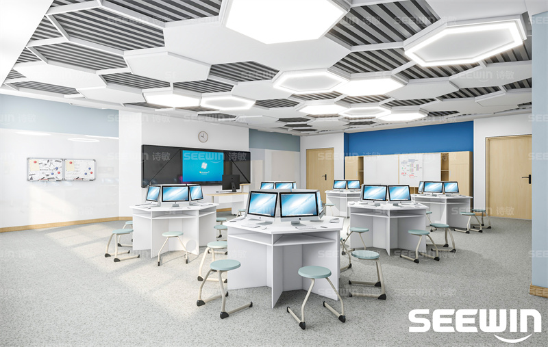 計算機(jī)教室