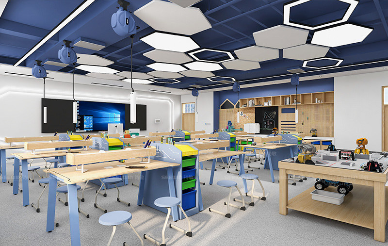 木工教室設(shè)計