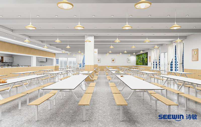 開(kāi)羅餐桌椅方案-300人